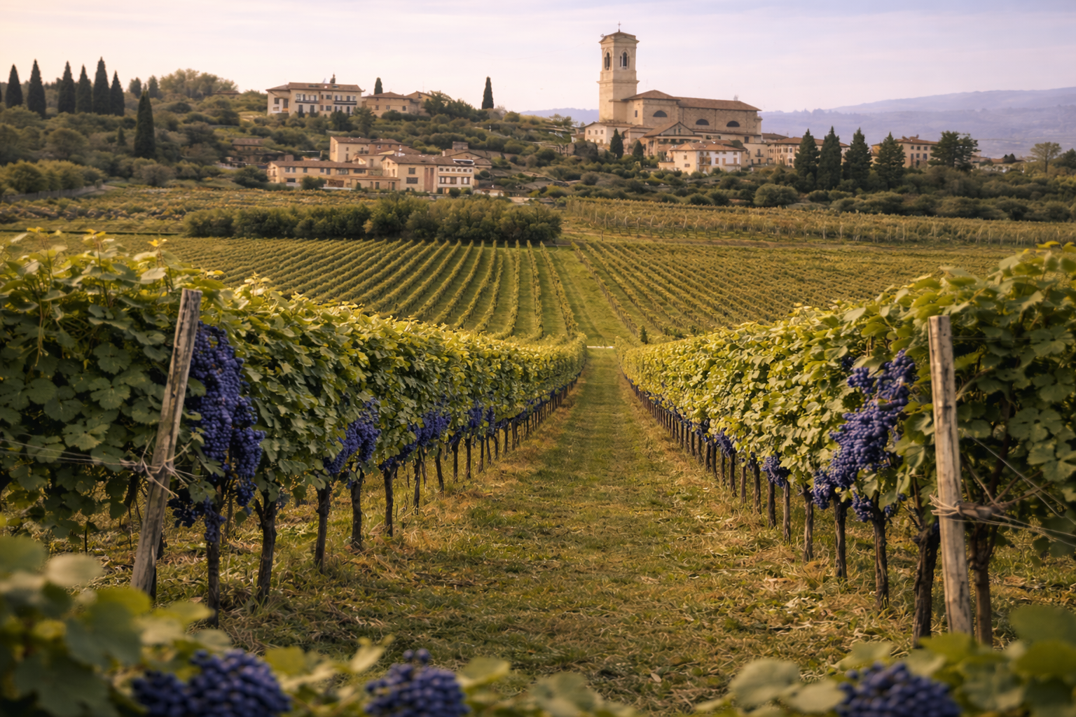 Volpolicella